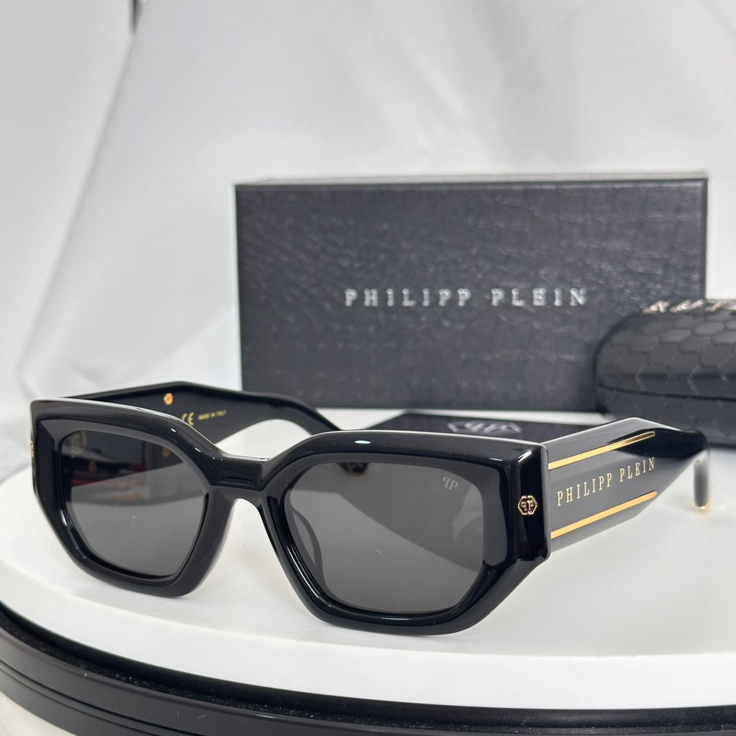 LuxluxHouse Best Quality Philipp plein Glasses