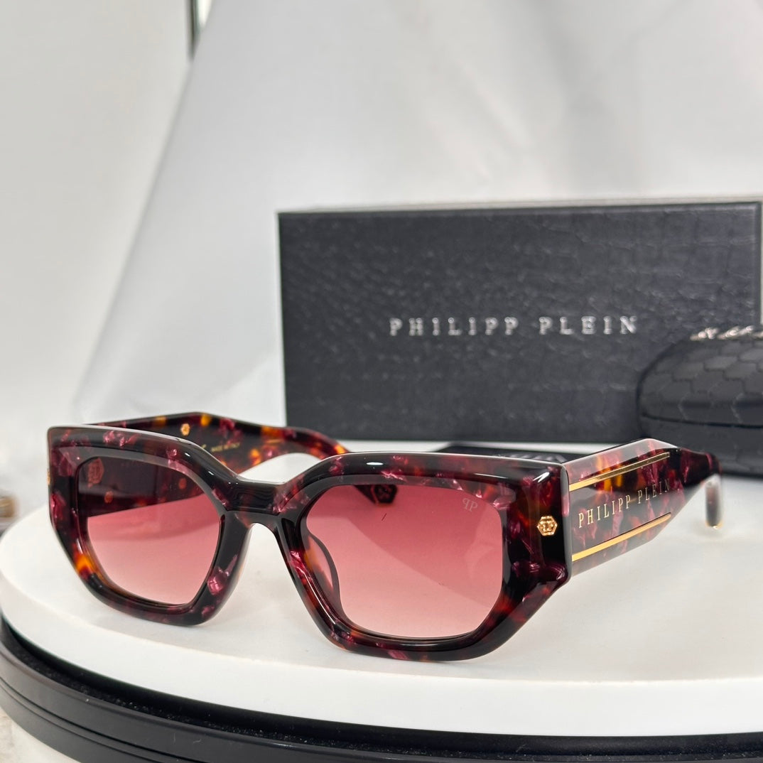 LuxluxHouse Best Quality Philipp plein Glasses