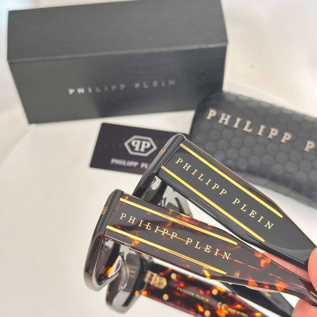 LuxluxHouse Best Quality Glasses Philipp plein