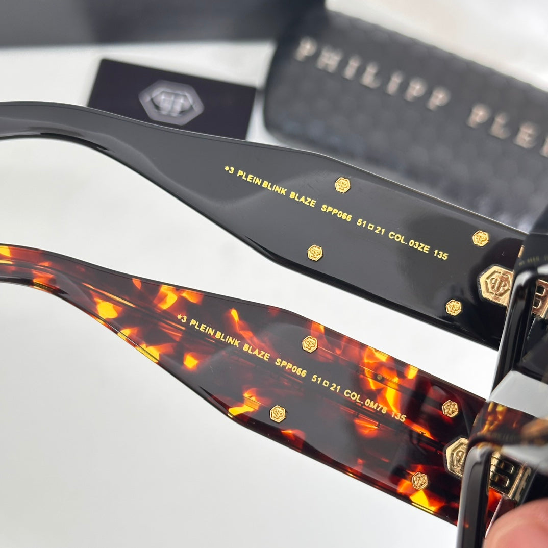 LuxluxHouse Best Quality Glasses Philipp plein