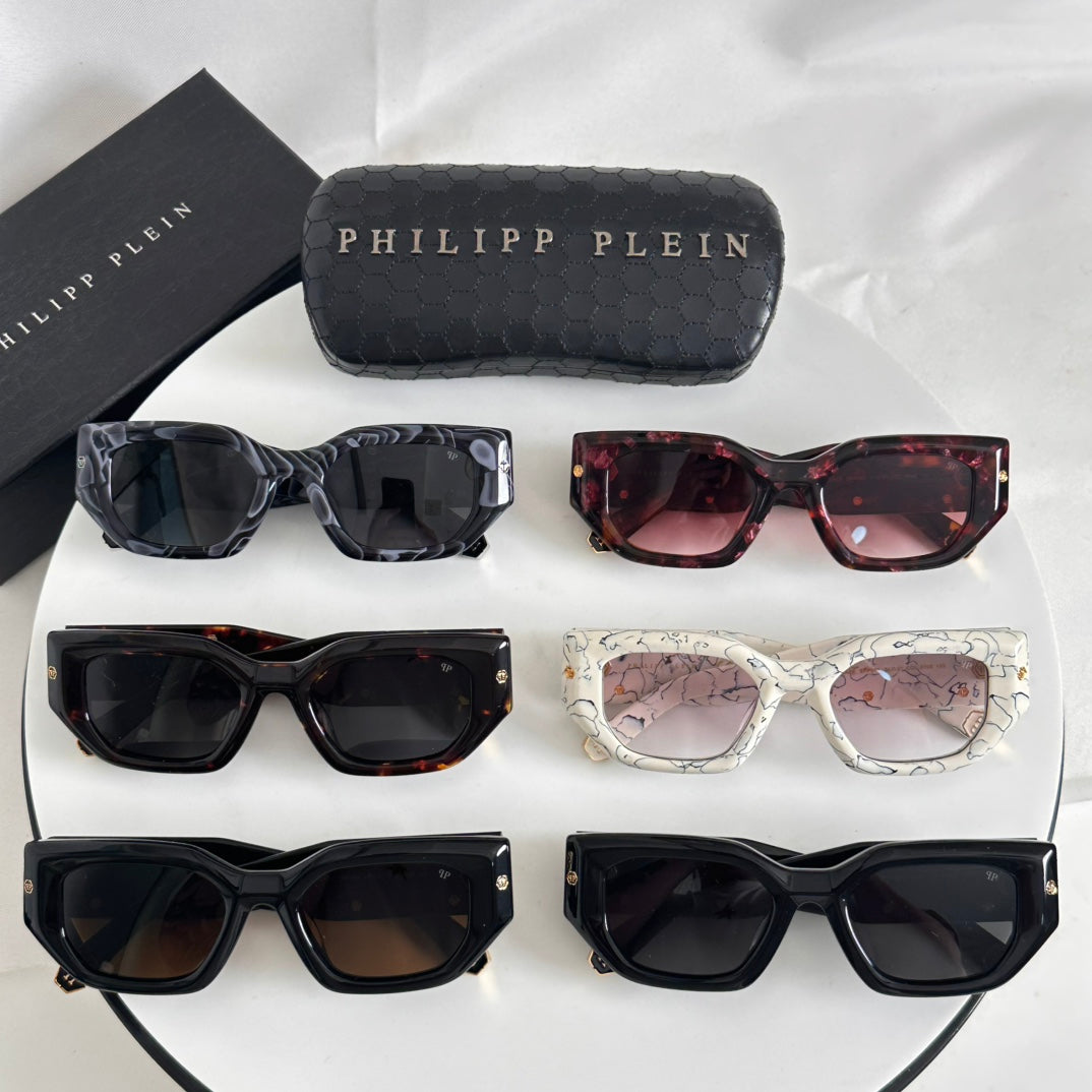 LuxluxHouse Best Quality Glasses Philipp plein