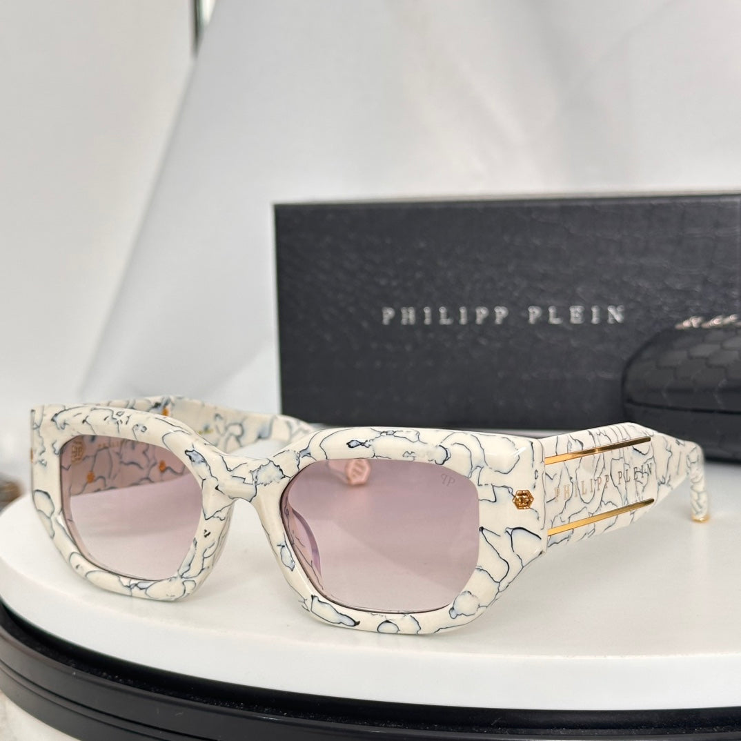 LuxluxHouse Best Quality Glasses Philipp plein