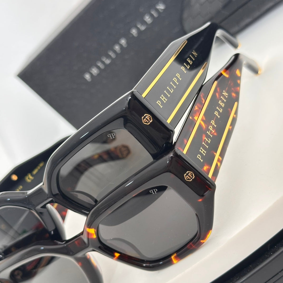 LuxluxHouse Best Quality Glasses Philipp plein