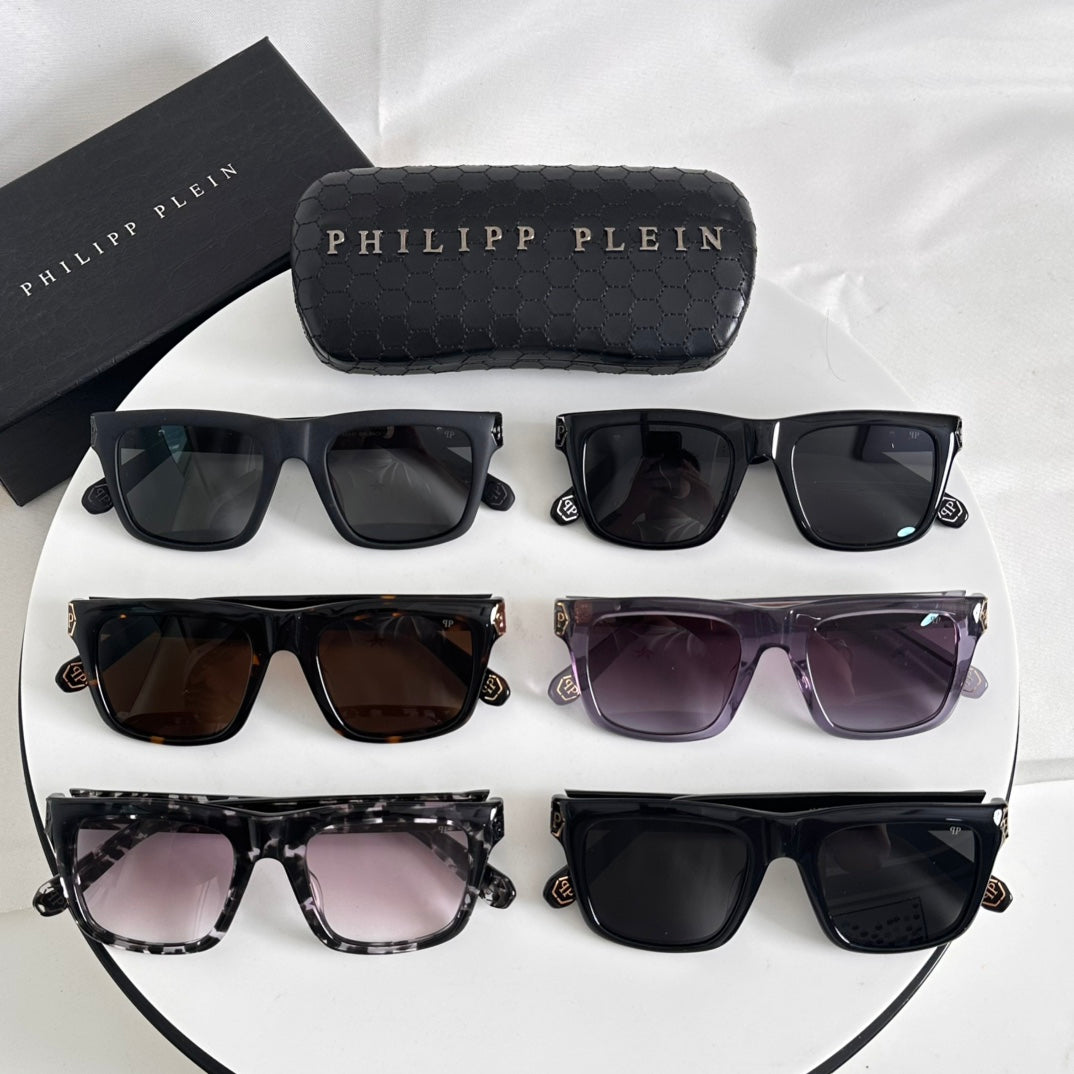 LuxluxHouse Best Quality Philipp plein Glasses