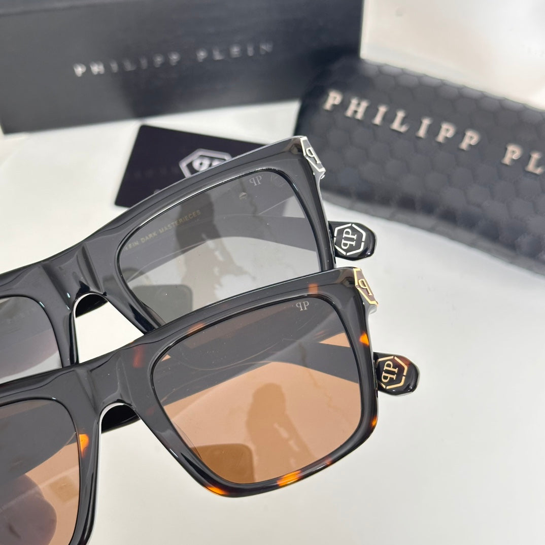 LuxluxHouse Best Quality Glasses Philipp plein