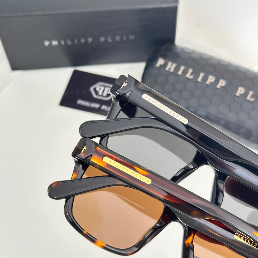 LuxluxHouse Best Quality Glasses Philipp plein