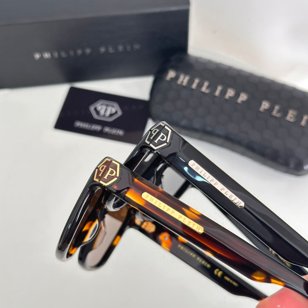 LuxluxHouse Best Quality Glasses Philipp plein