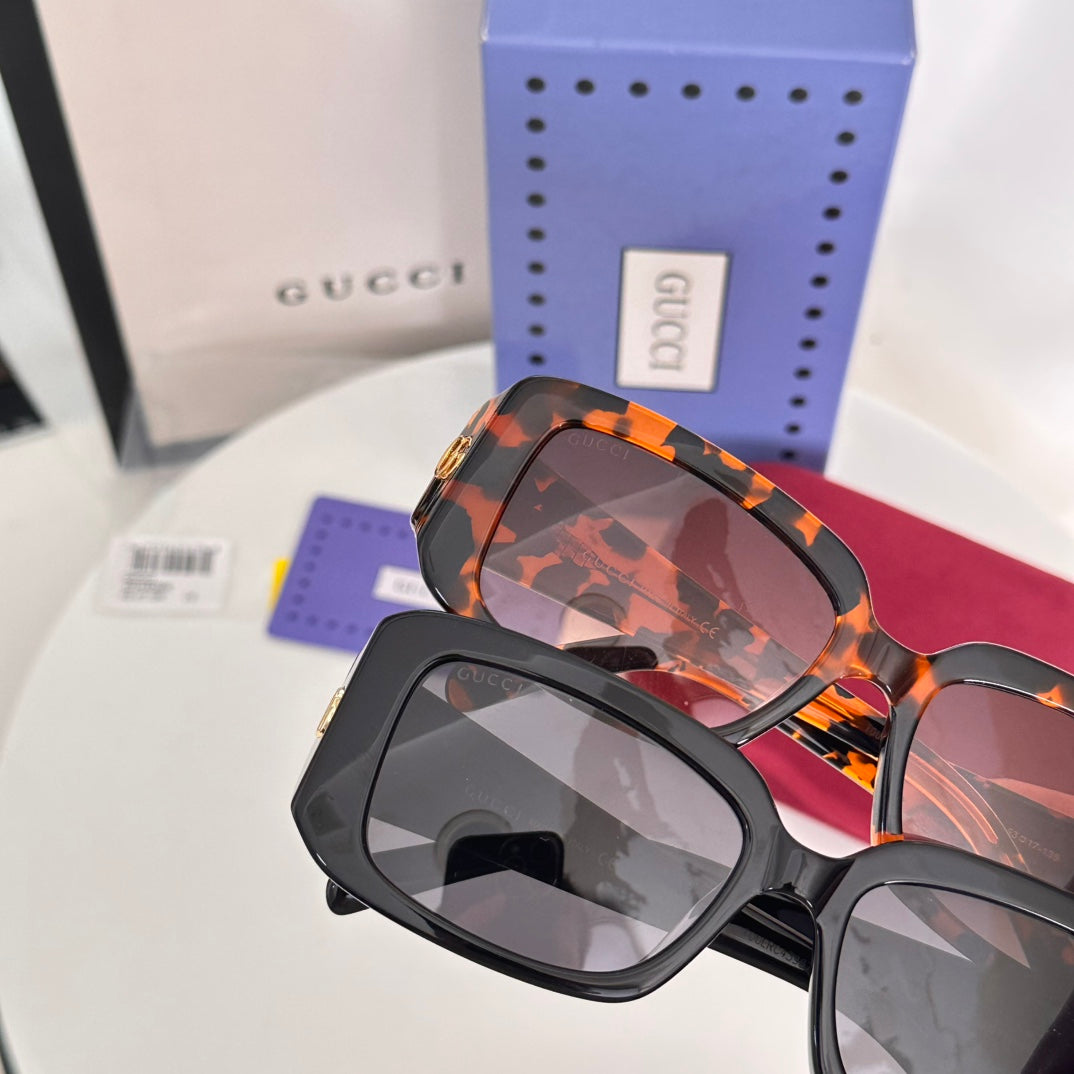 LuxluxHouse Best Quality Glasses Gucci