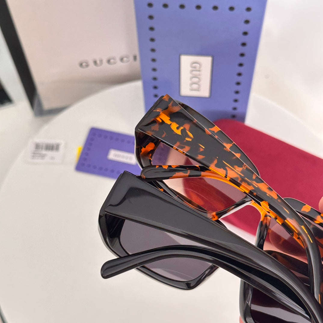 LuxluxHouse Best Quality Glasses Gucci
