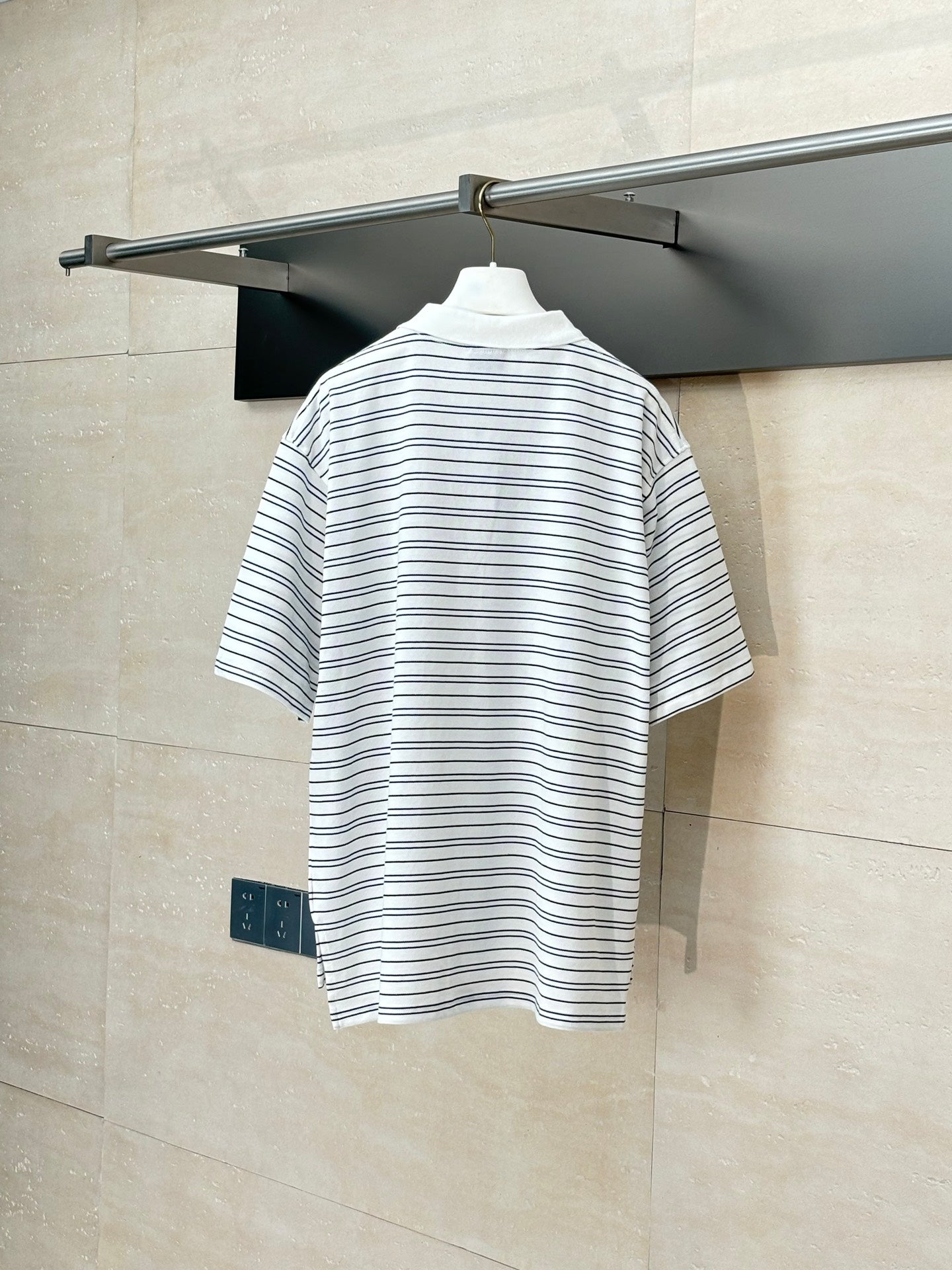 LuxluxHouse Best Quality Clothes Balenciaga Shirts&Polo