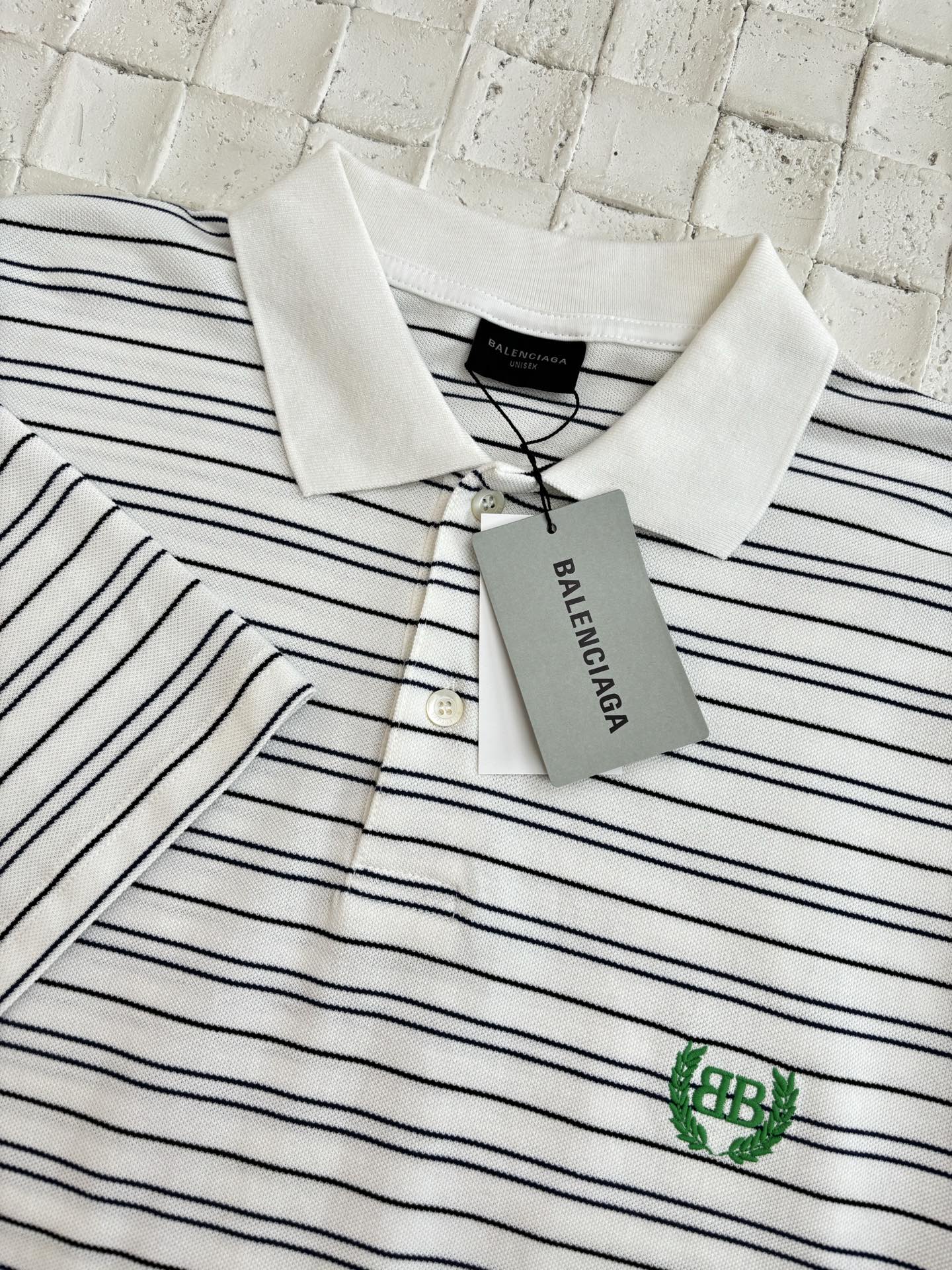 LuxluxHouse Best Quality Clothes Balenciaga Shirts&Polo