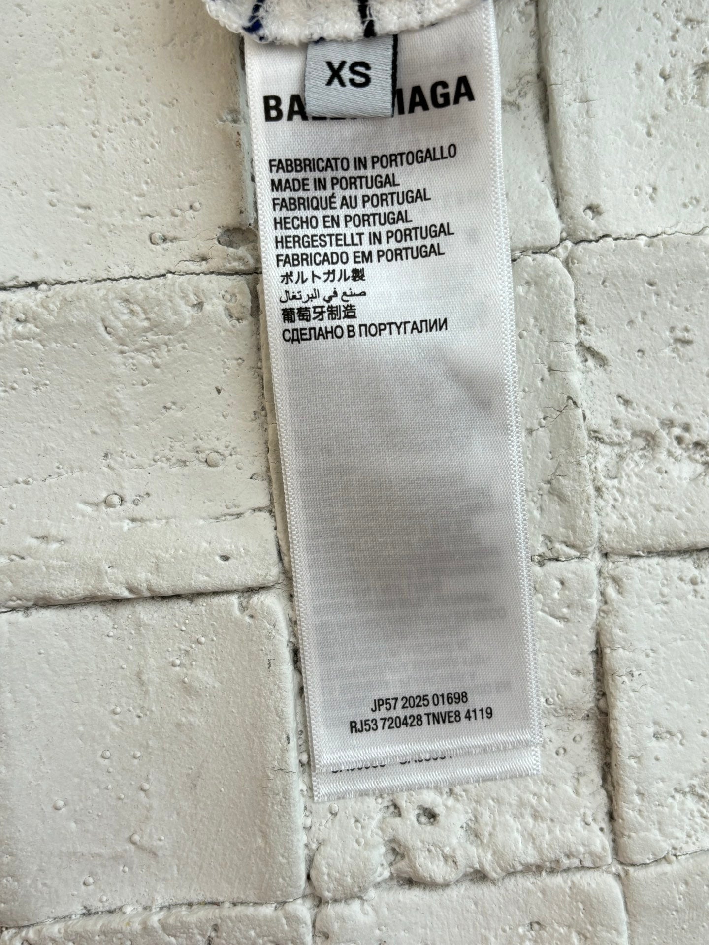 LuxluxHouse Best Quality Clothes Balenciaga Shirts&Polo