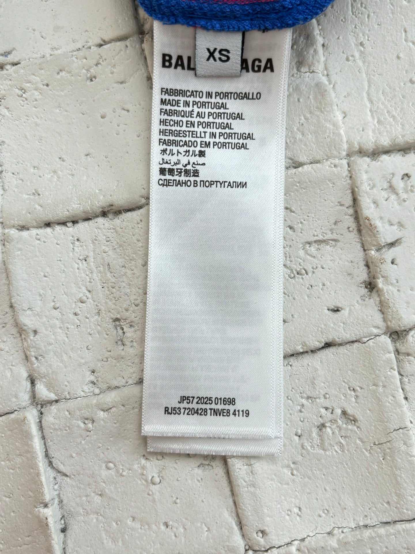 LuxluxHouse Best Quality Clothes Balenciaga Shirts&Polo