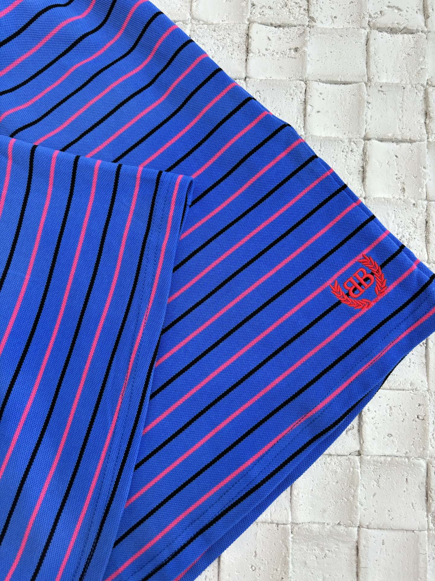 LuxluxHouse Best Quality Clothes Balenciaga Shirts&Polo