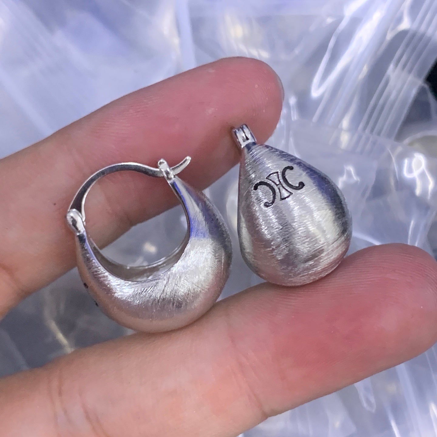 LuxluxHouse Low Price And High Quality Accessories Celine