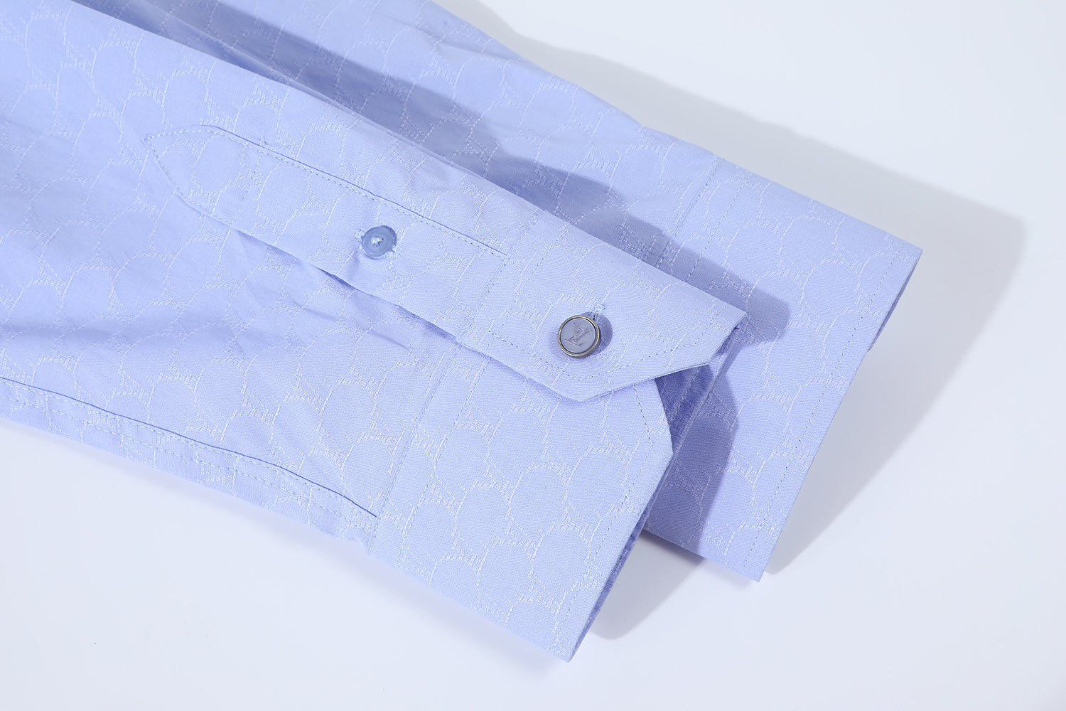 LuxluxHouse Best Quality Clothes Shirts&Polo Louis Vuitton