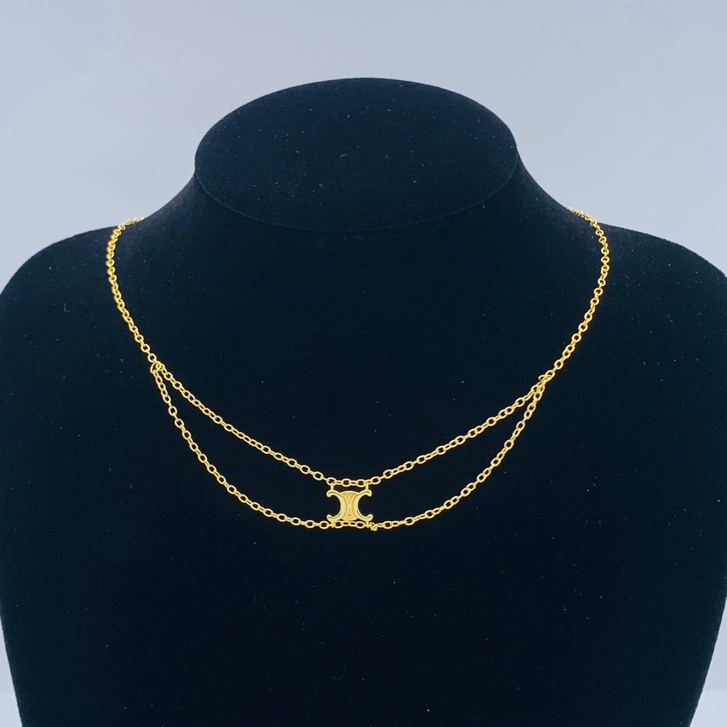 LuxluxHouse Low Price And High Quality Accessories Celine