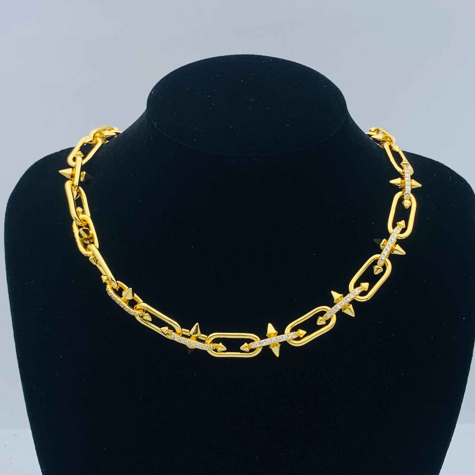 LuxluxHouse Low Price And High Quality Accessories Tiffany