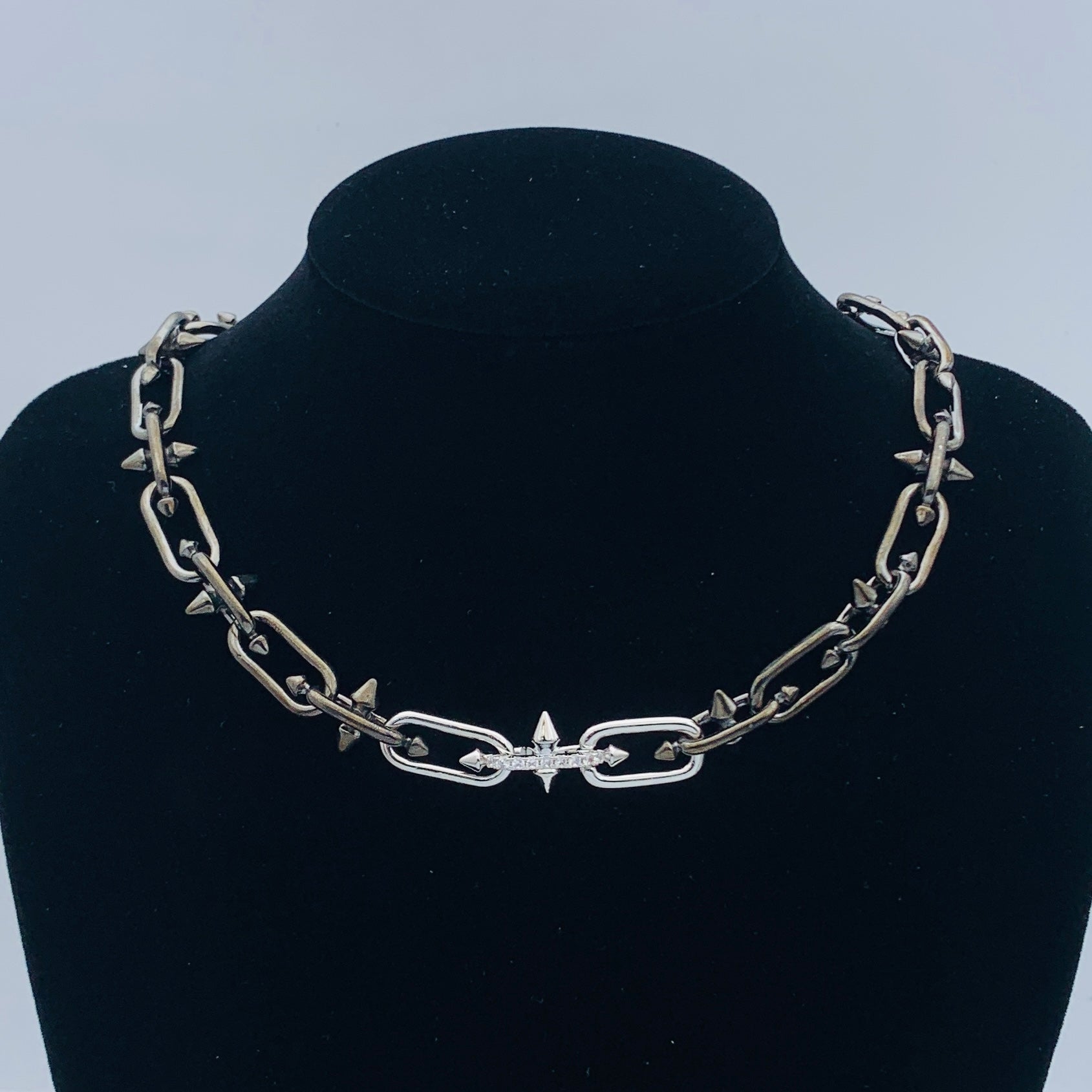 LuxluxHouse Low Price And High Quality Accessories Tiffany