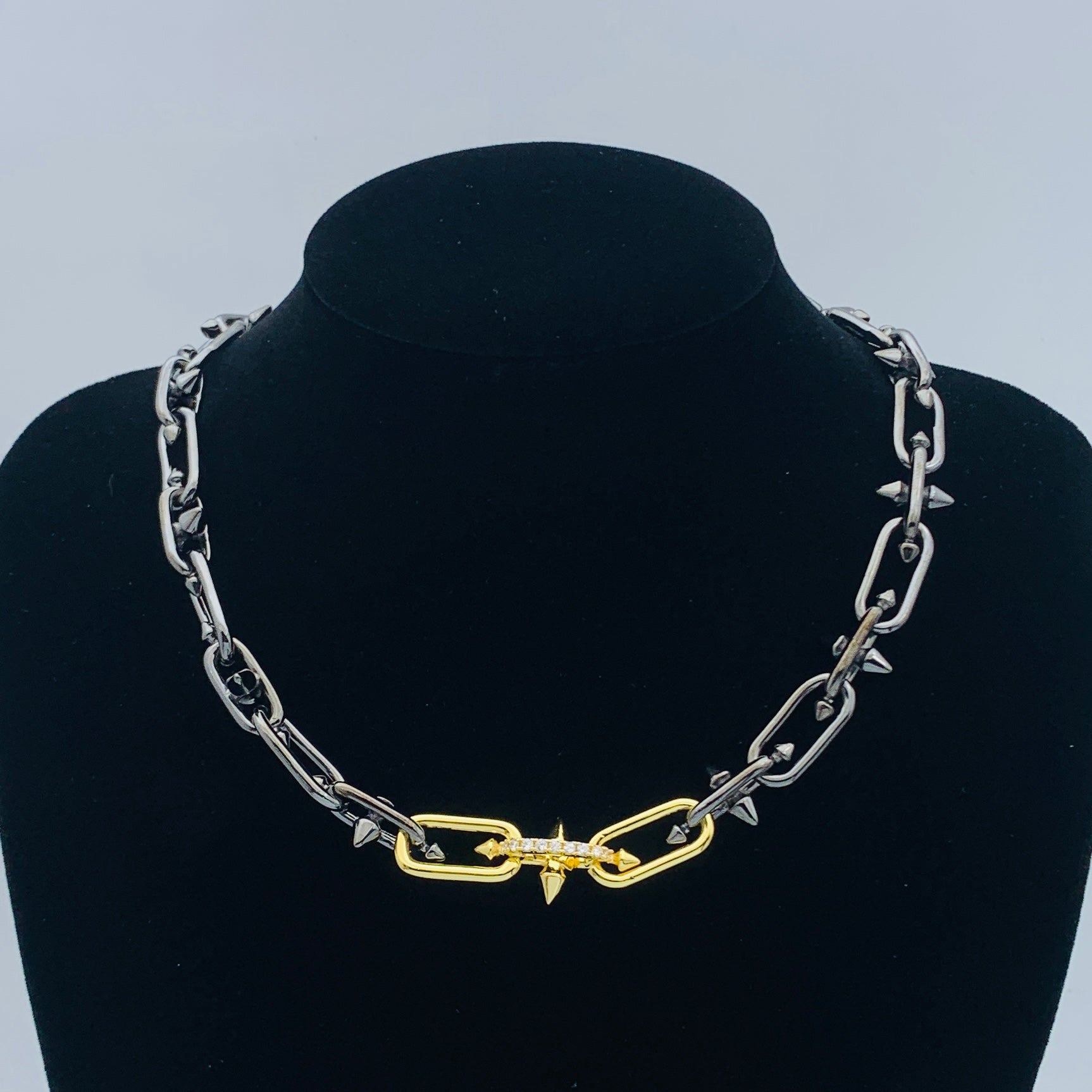 LuxluxHouse Low Price And High Quality Accessories Tiffany