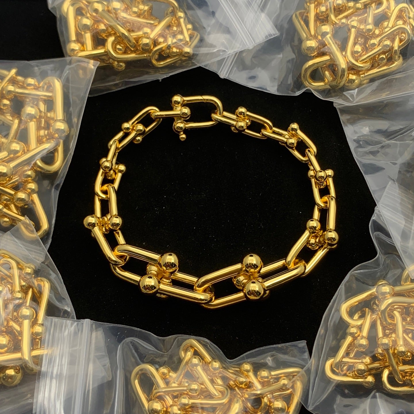 LuxluxHouse Low Price And High Quality Accessories Tiffany