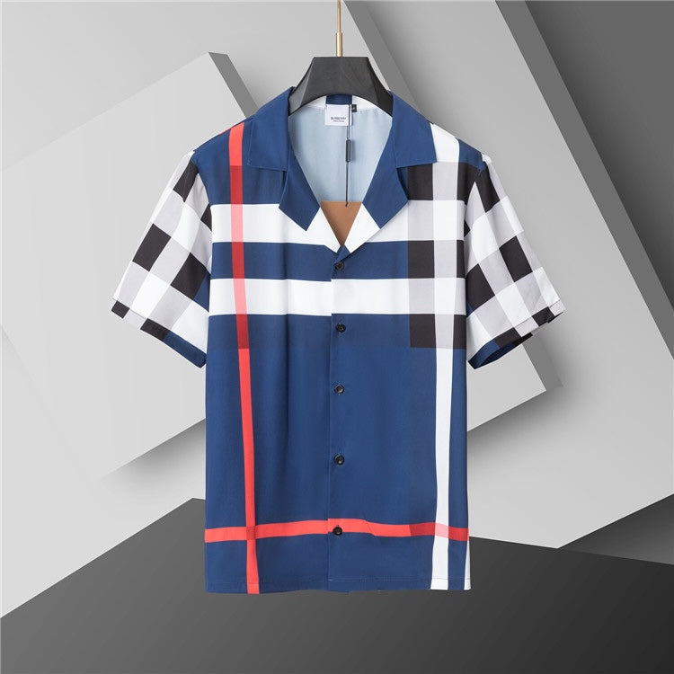 LuxluxHouse Best Quality Clothes Burberry T-shirt