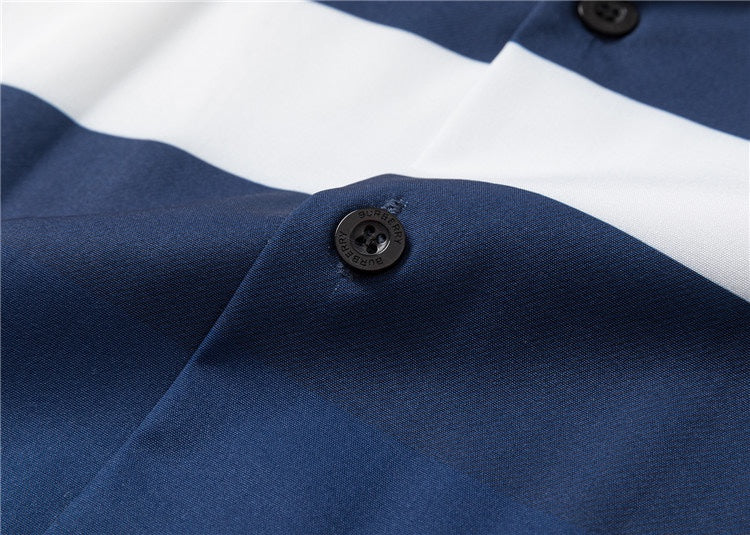 LuxluxHouse Best Quality Clothes Burberry T-shirt
