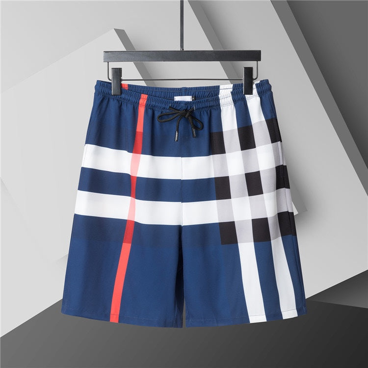 LuxluxHouse Best Quality Clothes Burberry T-shirt