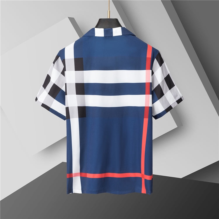 LuxluxHouse Best Quality Clothes Burberry T-shirt