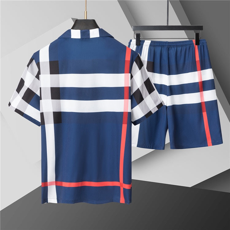 LuxluxHouse Best Quality Clothes Burberry T-shirt
