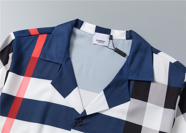 LuxluxHouse Best Quality Clothes Burberry T-shirt