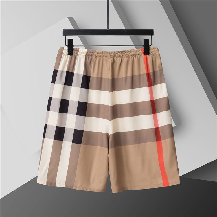 LuxluxHouse Best Quality Clothes Burberry T-shirt
