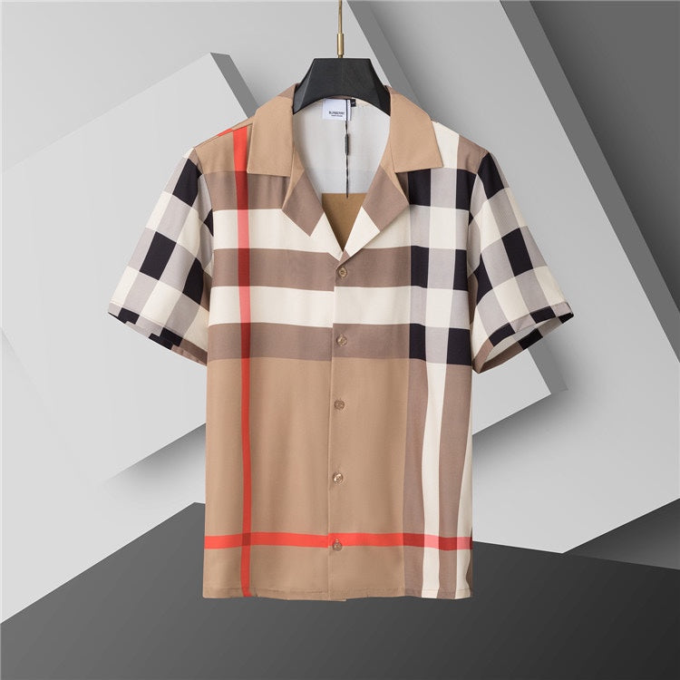 LuxluxHouse Best Quality Clothes Burberry T-shirt