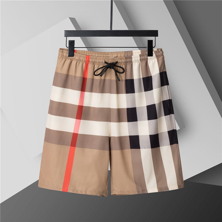 LuxluxHouse Best Quality Clothes Burberry T-shirt