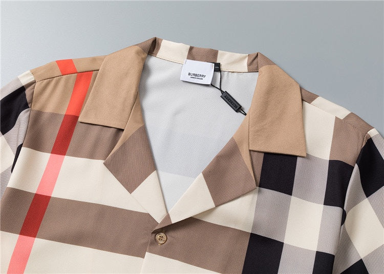 LuxluxHouse Best Quality Clothes Burberry T-shirt