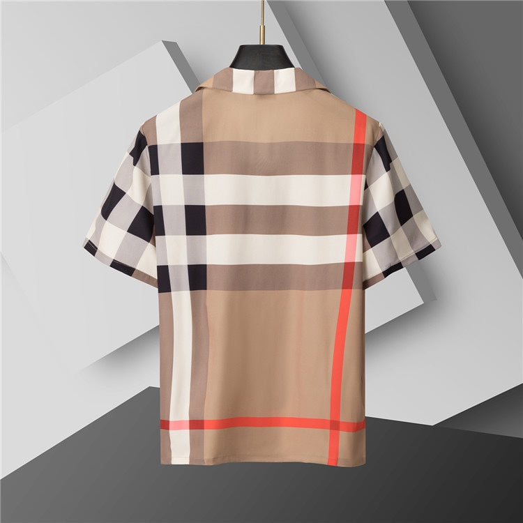LuxluxHouse Best Quality Clothes Burberry T-shirt