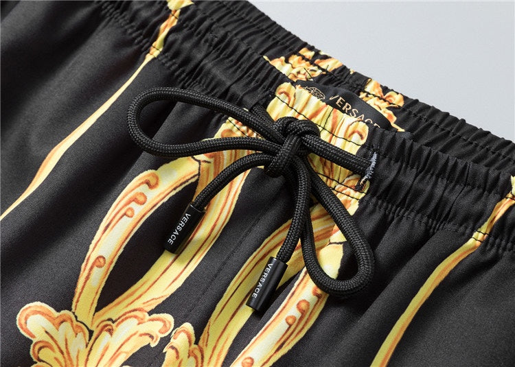 LuxluxHouse Best Quality Clothes Versace T-shirt