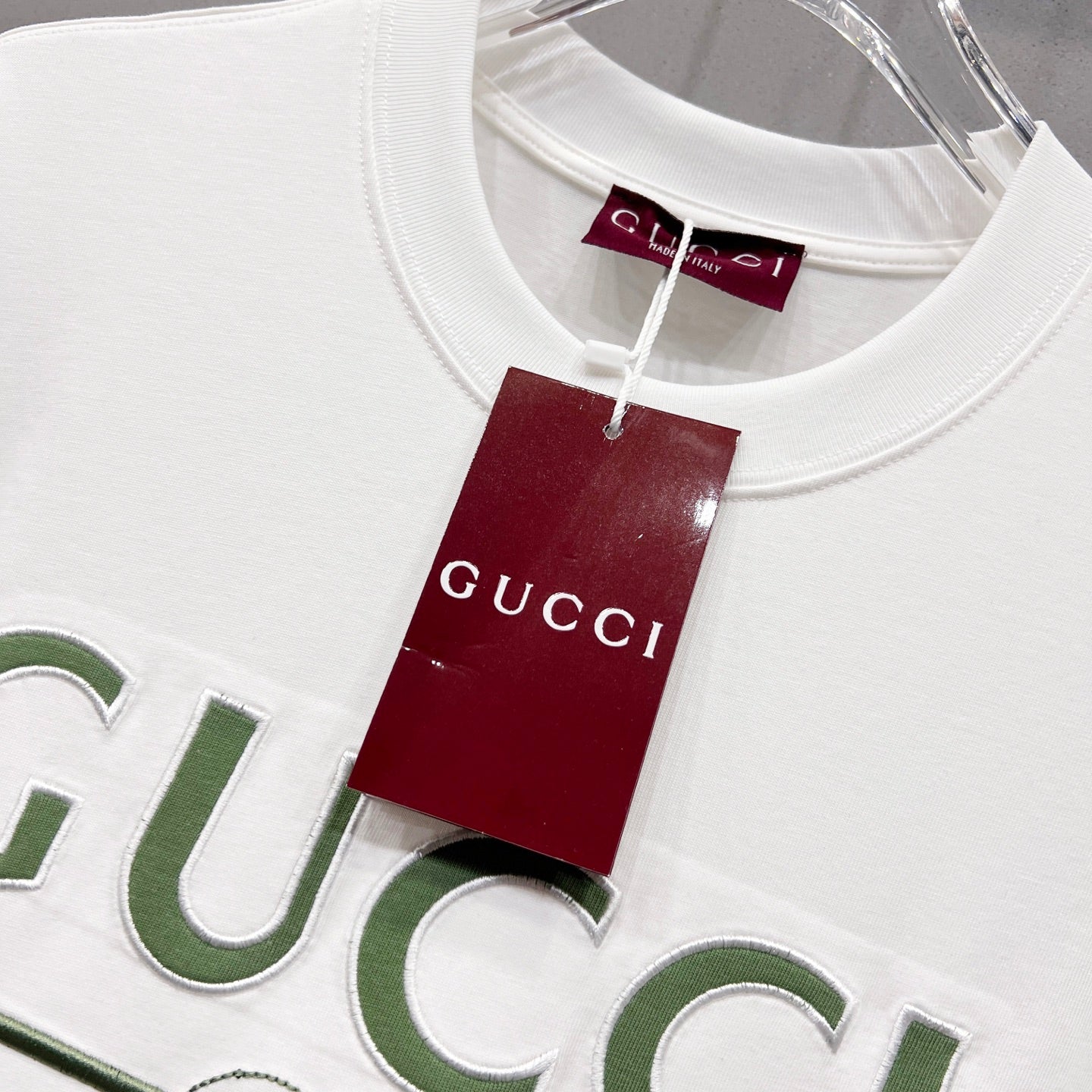 LuxluxHouse Best Quality Clothes Gucci T-shirt