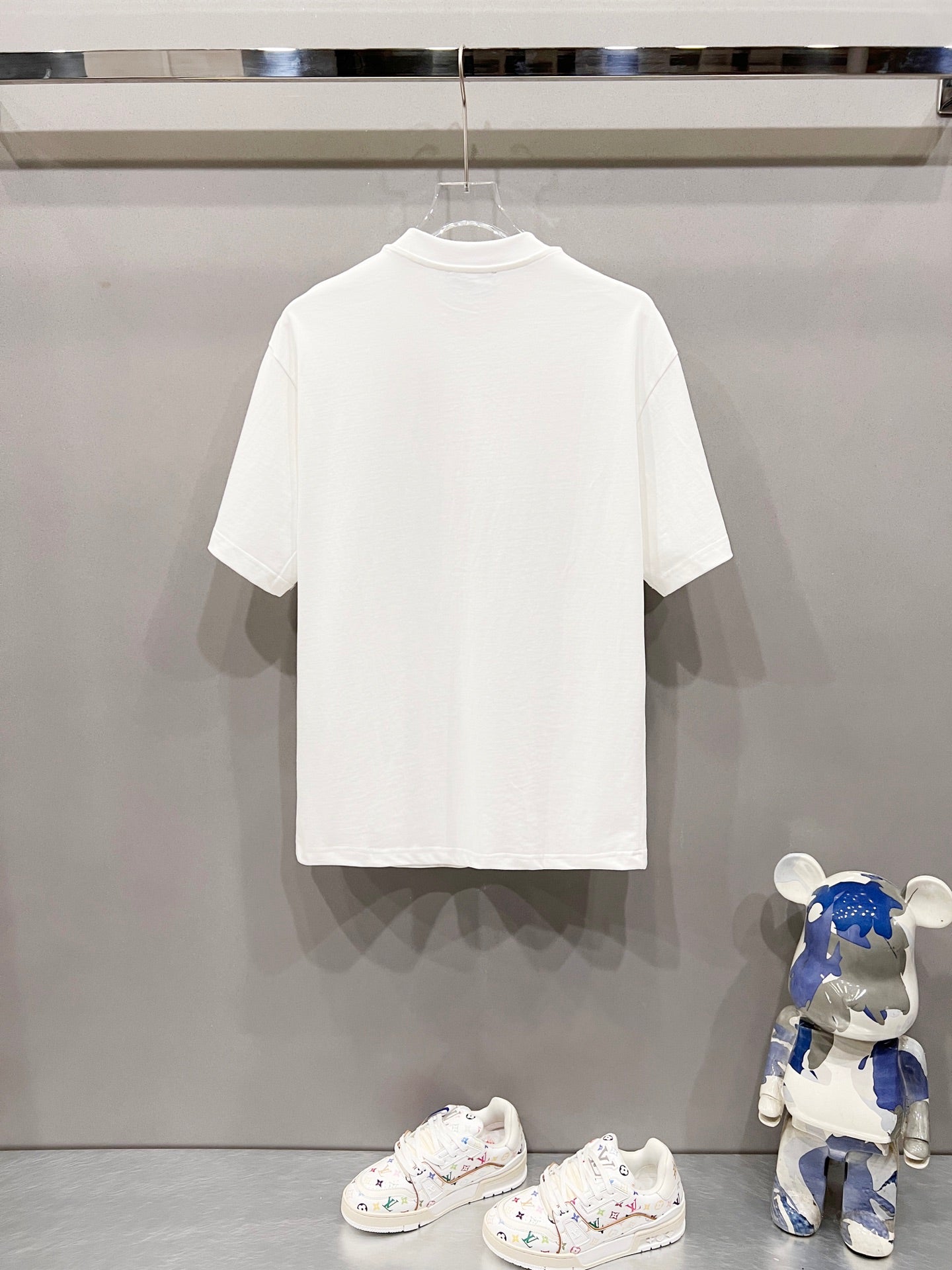 LuxluxHouse Best Quality Clothes Gucci T-shirt