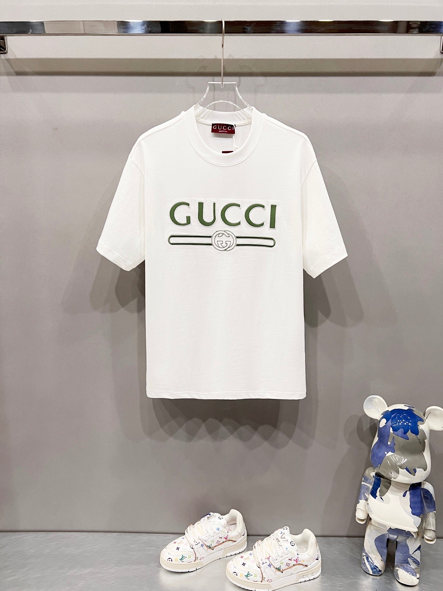 LuxluxHouse Best Quality Clothes Gucci T-shirt