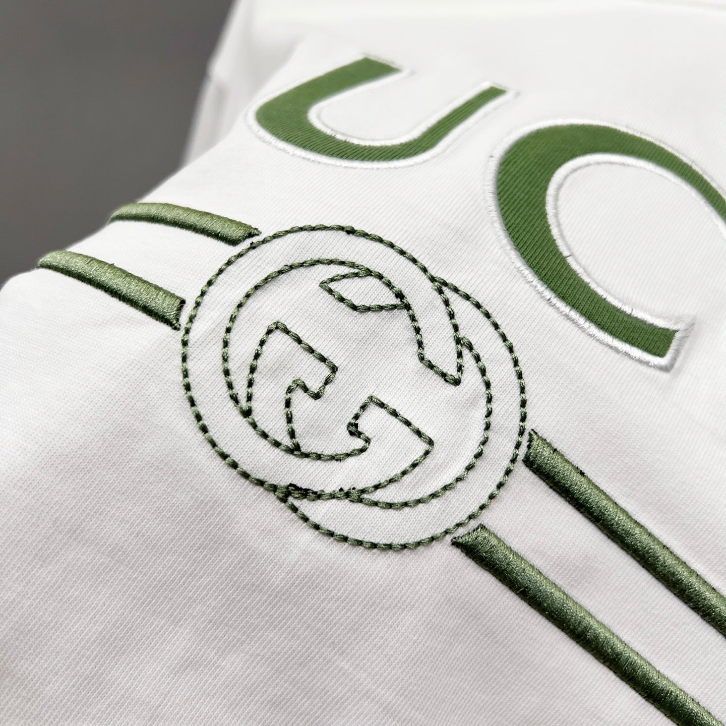 LuxluxHouse Best Quality Clothes Gucci T-shirt