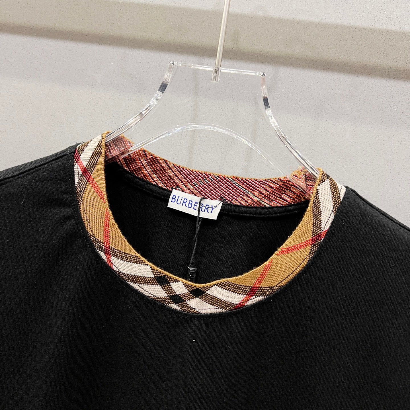 LuxluxHouse Best Quality Clothes Burberry T-shirt