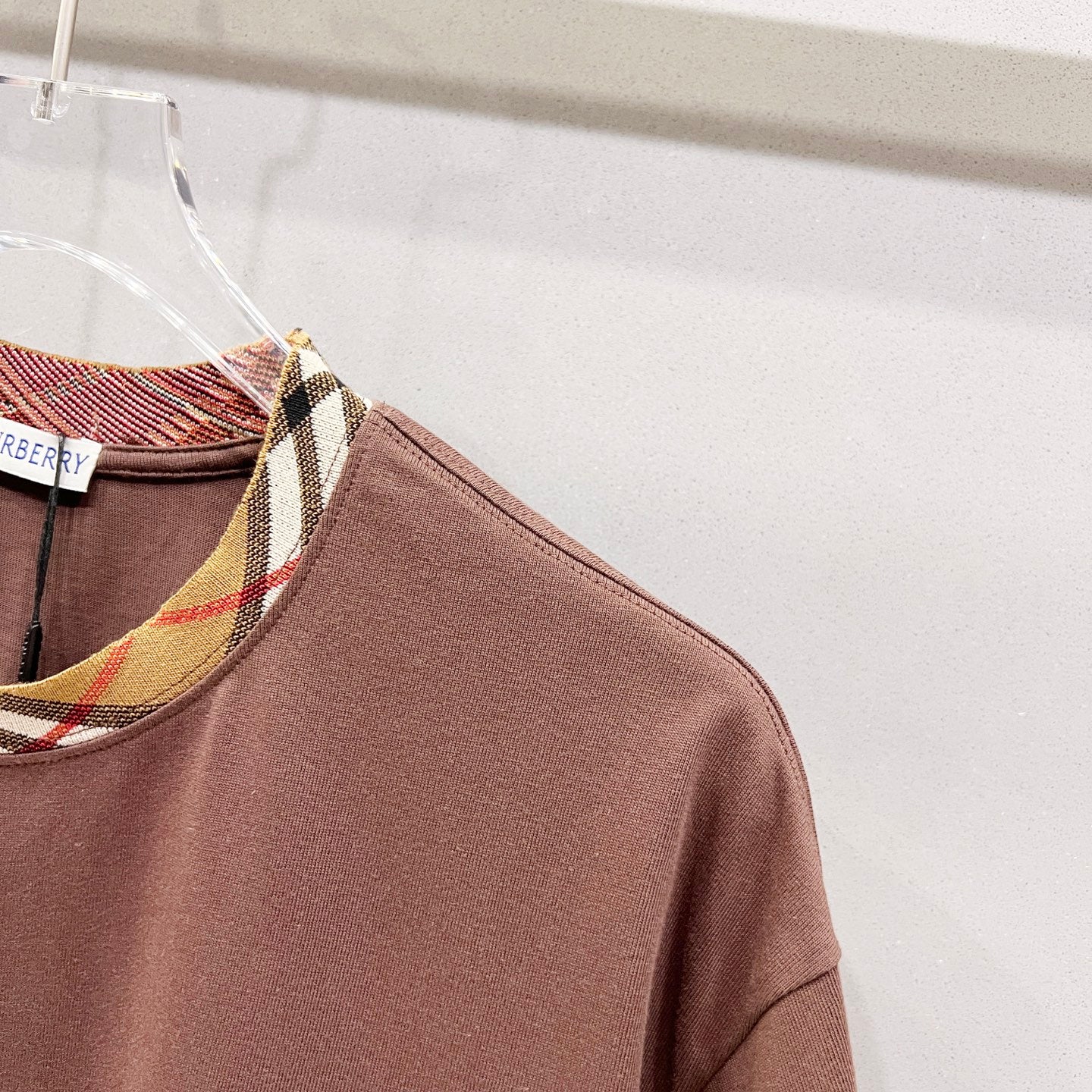 LuxluxHouse Best Quality Clothes Burberry T-shirt