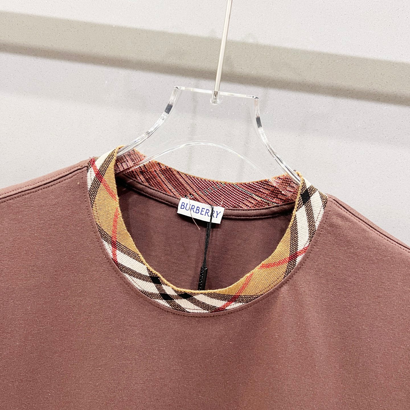 LuxluxHouse Best Quality Clothes Burberry T-shirt