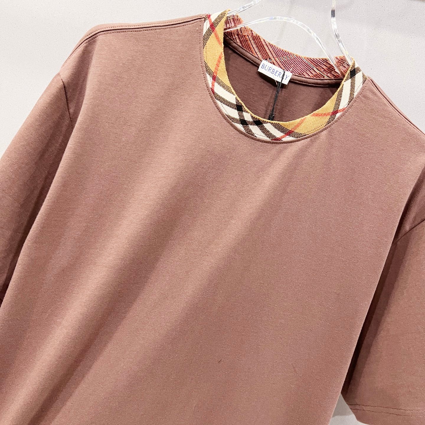 LuxluxHouse Best Quality Clothes Burberry T-shirt