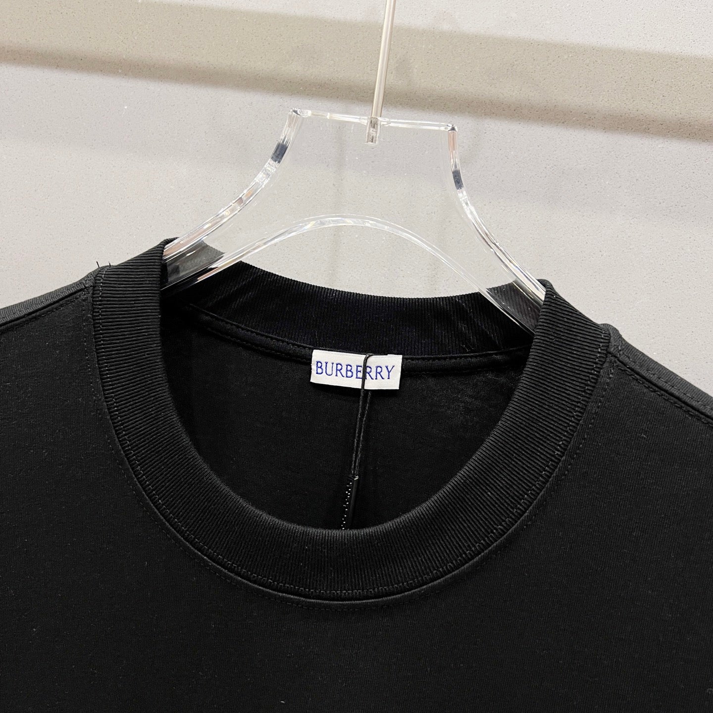 LuxluxHouse Best Quality Clothes Burberry T-shirt