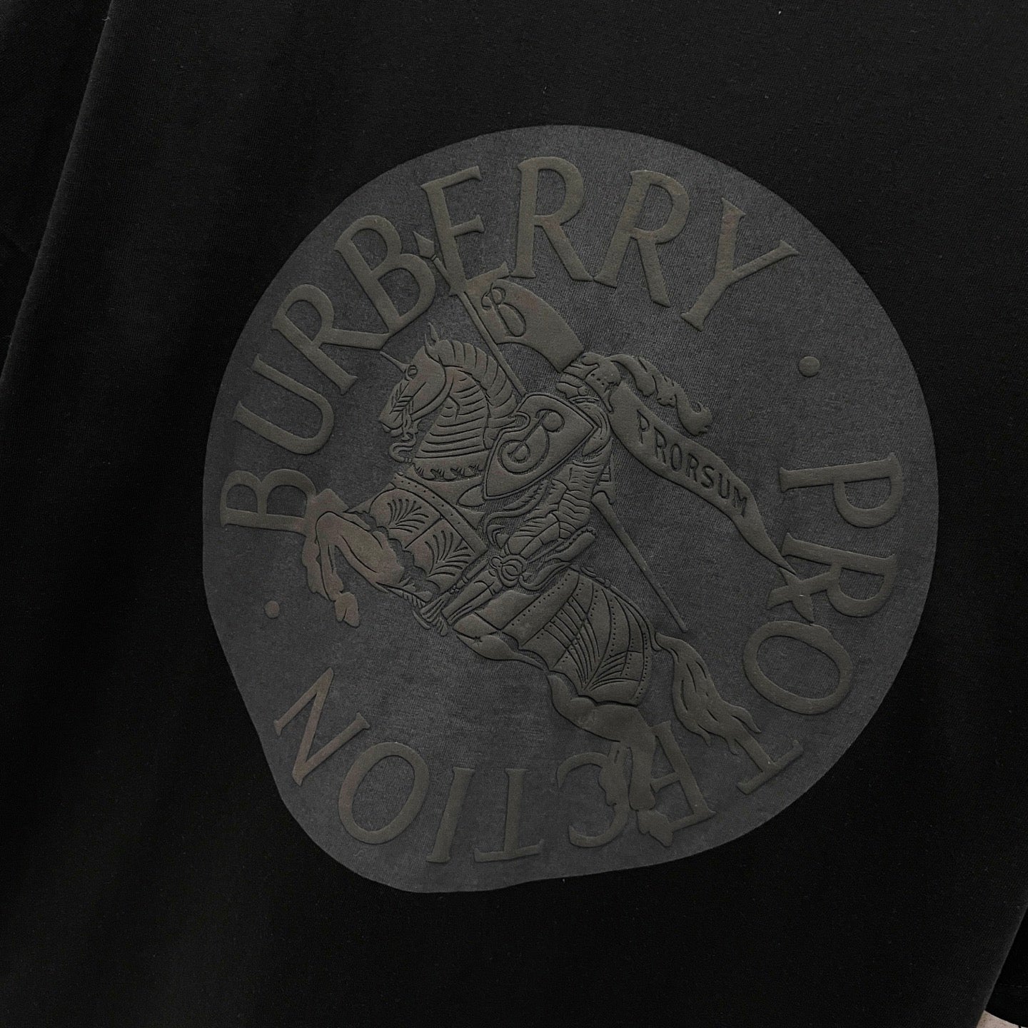 LuxluxHouse Best Quality Clothes Burberry T-shirt