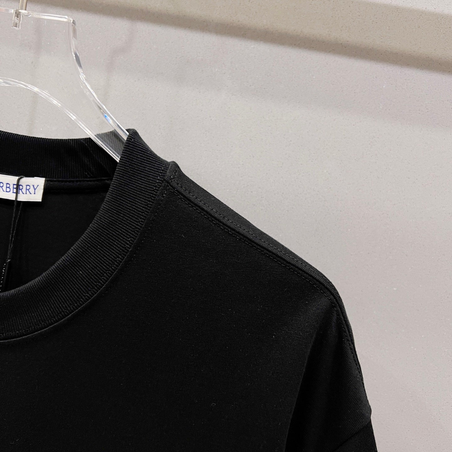 LuxluxHouse Best Quality Clothes Burberry T-shirt