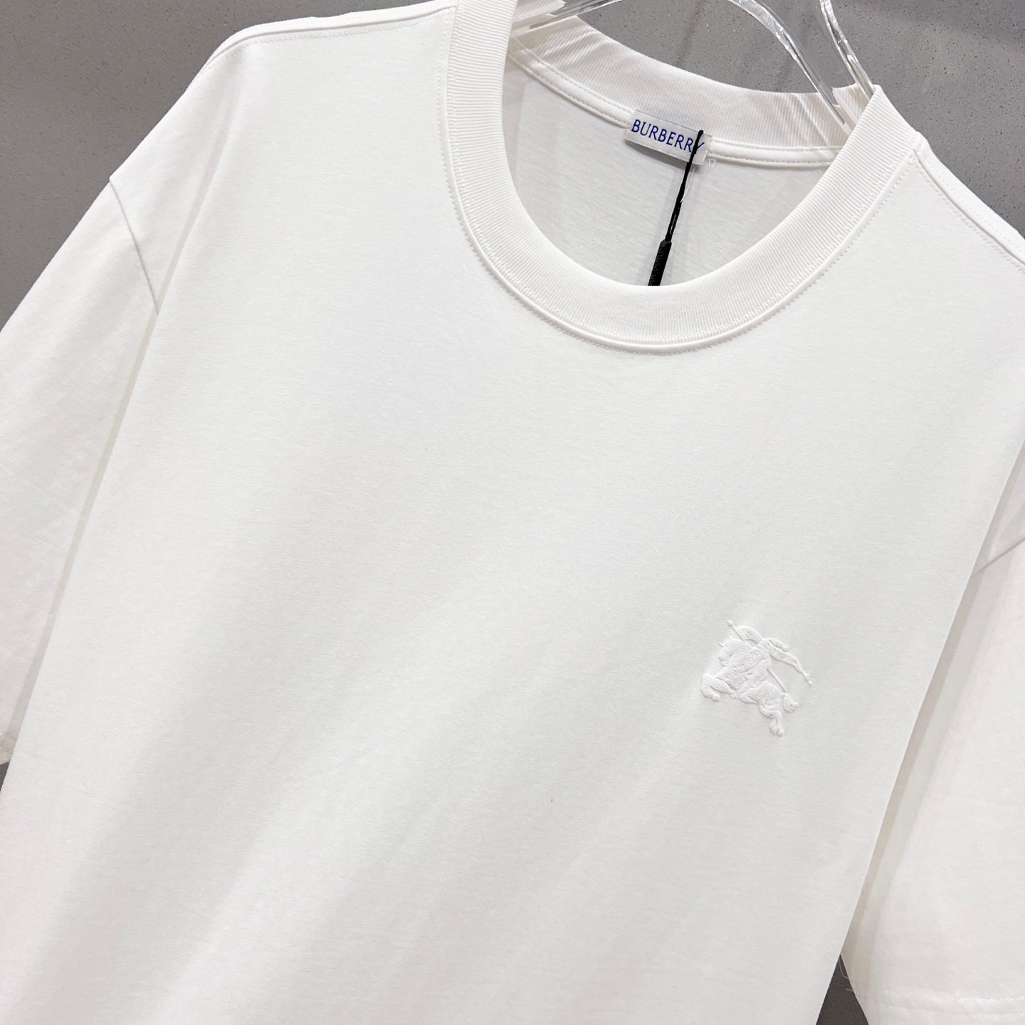 LuxluxHouse Best Quality Clothes Burberry T-shirt