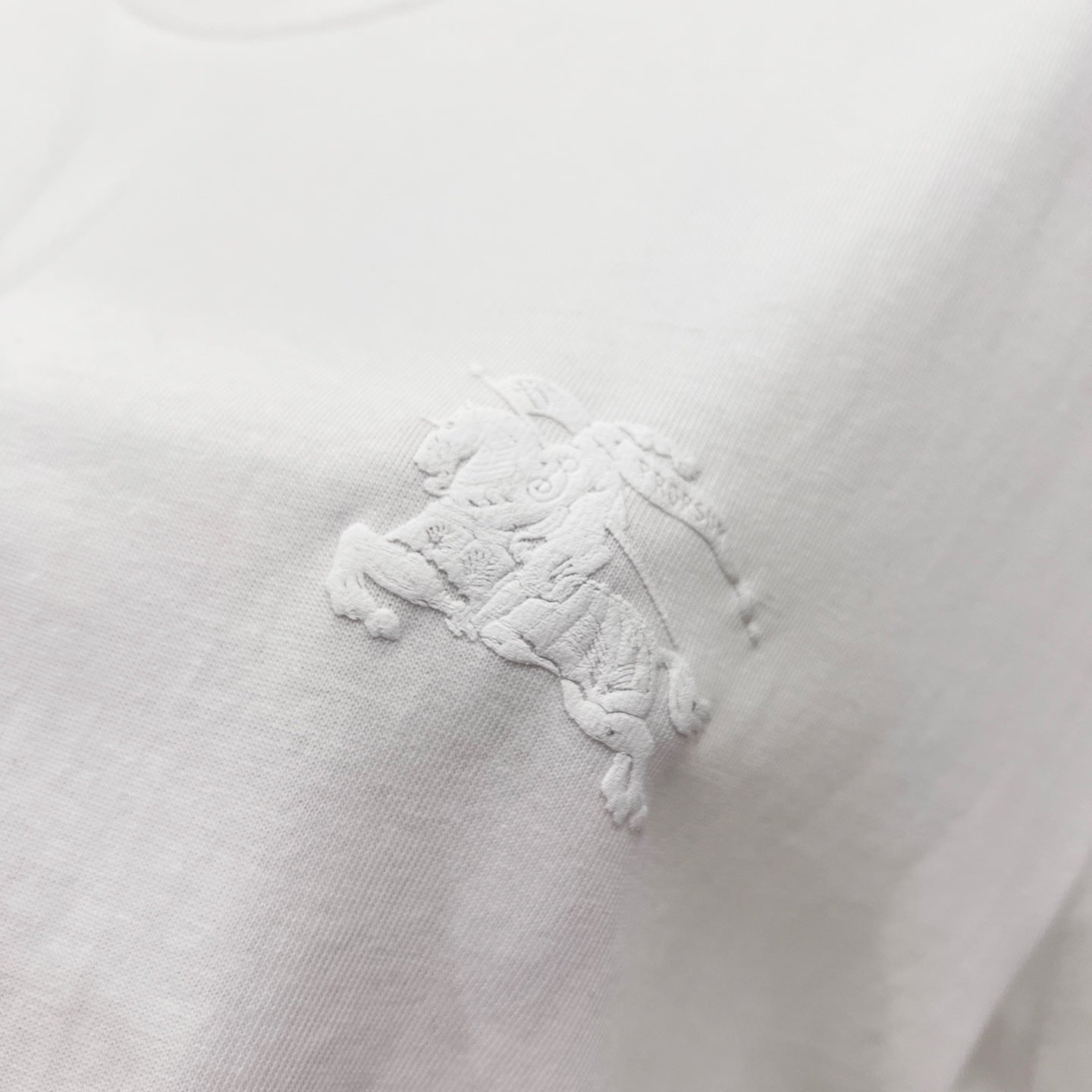 LuxluxHouse Best Quality Clothes Burberry T-shirt